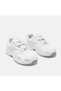 Rt 50 Jr 2602 White Unisex Youth Running/Walking Sports Shoes - Jrt50S2602 - 2