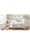 Baby Bedding Set 4 Pieces |   150 X 100 |   Cloudy - 3