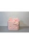 Hello Kitty Double Compartment Organizer Pen Holder Makeup Brush Holder - 2