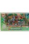 LUMEA CUBURILOR TH-6122 653 ELEMENTE - 2