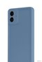 Zngzrmll Newface Galaxy A07 Viera Silicone (202849) - Blue - 2