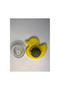 3 Pieces of Duck Catnip Play Balls – Edible Natural Catnip Sticky Design, Catnip Ball Cat Toy - 3