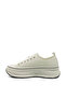 Novarıa 6Pr White Women's Sneaker A102695679 - 3