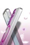 Zngzrmll Newface Galaxy S25 Glossy Magsafe Cover (203311) - Black - 3