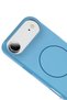 Zngzrmll iPhone 17 Air Jully Magsafe Cover (202708) - Blue - 4