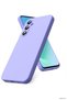 Zngzrmll Newface Galaxy A17 5g First Silicone (202222) - Purple