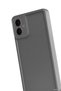 Zngzrmll Newface Galaxy A07 Viera Silikon (202851) - Gray - 3