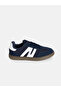 Two Mt Shop Quality Lcw Steps Navy Blue Boys' Sneaker - 2