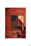 Zngzrmll Newface iPhone 14 Pro Max Case Flip Cover - (211519) Dark Green - 2