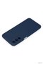Zngzrmll Newface Galaxy M34 5g Case First Silicone (205045) - Navy Blue - 3