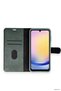 Zngzrmll Newface Galaxy A35 5g Case Tr S Plus Flip Cover Case (211725) - Black - 3