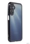 Zngzrmll Newface Galaxy A15 4g Case with Lens Silicone (204704) - Purple - 2