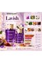 Lavish Eau de Parfum for Women – Floral Amber, Warm Spicy & Fruity - 2