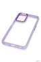 Zngzrmll Newface Realme 9I 4g Case Dora Cover (210249) - Lilac - 5