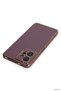 Zngzrmll Newface Redmi Note 12 4g Case Volet Silicone (221126) - Purple - 3