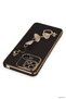 Zngzrmll Newface Redmi 10C Case Esila Silicone (222706) - Black - 3