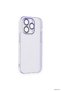 Zngzrmll Newface iPhone 13 Pro Max Case Armada Lens Cover (222036) - Lilac - 5