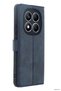 Zngzrmll Newface Redmi Note 14 Pro 4g Case Tr S Plus Cover Case (221212) - Navy Blue - 2