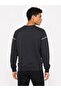 Regular Fit Men's Sweatshirt - 4