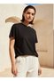 T-Shirt with Extended Sleeves