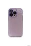 Zngzrmll Newface iPhone 13 Pro Max Case Armada Lens Cover (222036) - Lilac - 2