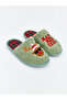 Two Mt Shop Quality Lcw Steps Anthracite Boys' Slippers - 2