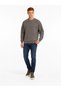 Loose Fit Men's Sweatshirt - 3