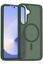 Zngzrmll Galaxy S25 Jota Magsafe Cover - (221746) Dark Green