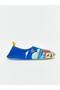 Two Mt Shop Quality Lcw Steps Blue Baby Boy Sea Shoes - 2