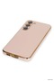 Zngzrmll Newface Galaxy S23 Case Volet Silicone (221131) - Pink - 4