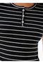 T-shirt with Stripes - 5