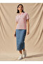 Polo T-shirt with Texture - 2