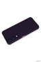 Zngzrmll Newface Vivo Y17S Case Nano Inside Velvet Silicone (224646) - Purple - 3
