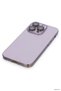 Zngzrmll Newface iPhone 13 Pro Max Case Armada Lens Cover (222036) - Lilac - 4