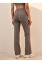 2 Way Stretch Flared Leggings - 3