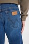 Texas Slim Denim Pants W12S086318 - 6