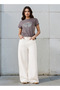 Regular Fit Cotton T-shirt with Graphic Print - 2