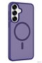 Zngzrmll Galaxy S26 Jota Magsafe Cover - (220519) Deep Purple - 3