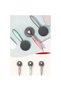2 Pieces Self-Cleaning Automatic Cat and Dog Combs – Automatic Button, Ergonomic Handle, Short Teeth Pet Brush Self-Cleaning - 2