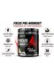 BIG & FIT SPORTS NUTRITION Wild Horse Pre-Workout Supplement 380g (mojito) - 4