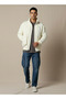 Men Relaxed Fit Zip Through Jacket - 5