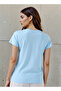 Regular Fit Cotton T-shirt with Graphic Print - 3