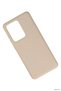 Zngzrmll Newface Galaxy S20 Ultra Case Nano Inside Velvet Silicone (222136) - Powder - 2
