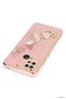Zngzrmll Newface Redmi 10C Case Esila Silicone (222702) - Powder - 3
