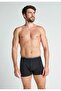 Modern Classic Button-Front Men's Boxer Briefs 2-Pack - 2