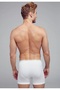 Modern Classic Button-Front Men's Boxer Briefs 2-Pack - 3