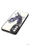 Zngzrmll Newface Galaxy M23 Case Mirror Pattern Cover - Mirror (233156) - 1 - 3