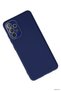 Zngzrmll Newface Galaxy A33 5g Case Launch Glass Cover - (233307) Sky Blue - 3