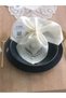 Tableware Set Snowflake Gardenia Linen Dinner Set 160X220 Table Set for 12 People 26 Piece Runner Set - 4