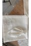 Tableware Set: Mimoza Gardenia Linen Dinner Set, 160x220 Table Set, 26-Piece Set with Table Runner, HB006 - 8